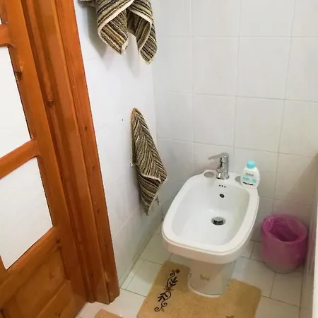 L 'alcova Holidays Centro Storico Ceglie Messapica