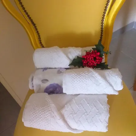 בית נופש L 'alcova Holidays Centro Storico צ'לייה מספיקה