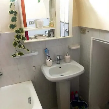L 'alcova Holidays Centro Storico Vakantiehuis Ceglie Messapica