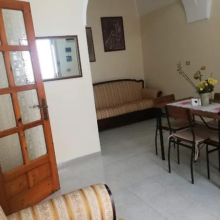 Vakantiehuis L 'alcova Holidays Centro Storico Ceglie Messapica