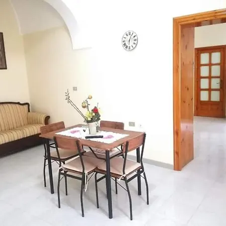 L 'alcova Holidays Centro Storico Vakantiehuis Ceglie Messapica