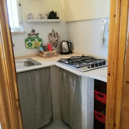 Vakantiehuis L 'alcova Holidays Centro Storico