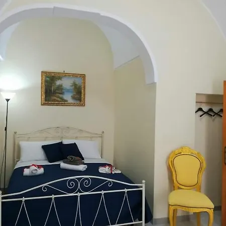 L 'alcova Holidays Centro Storico Ceglie Messapica