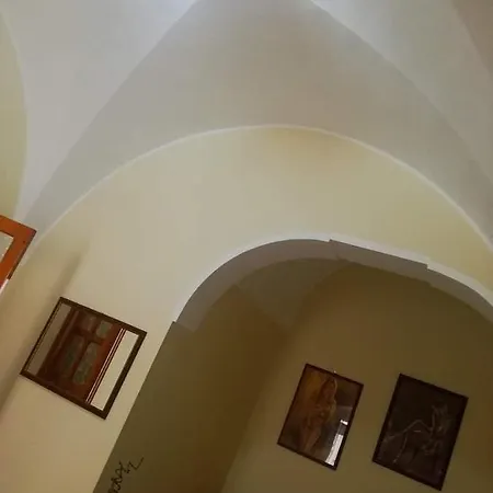 Vakantiehuis L 'alcova Holidays Centro Storico