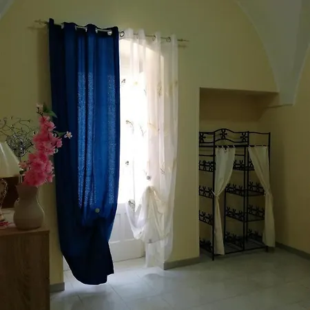 Vakantiehuis L 'alcova Holidays Centro Storico Ceglie Messapica