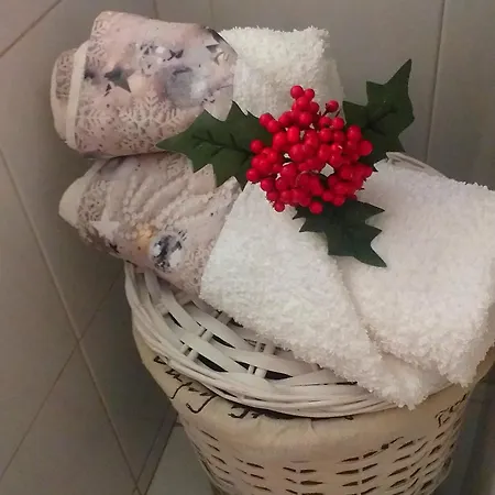 L 'alcova Holidays Centro Storico 切列梅萨皮卡