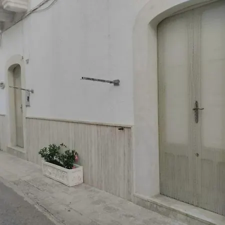 Vakantiehuis L 'alcova Holidays Centro Storico *