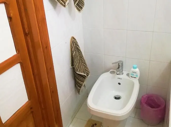 L 'alcova Holidays Centro Storico سيغلي ميسابيكا