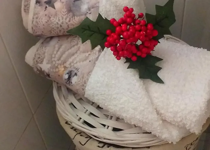 L 'alcova Holidays Centro Storico سيغلي ميسابيكا